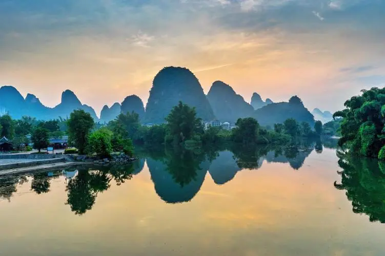 高标准绿色